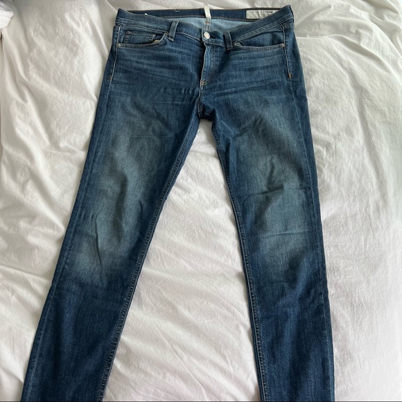 Rag and Bone Jeans - Picture 2 of 3